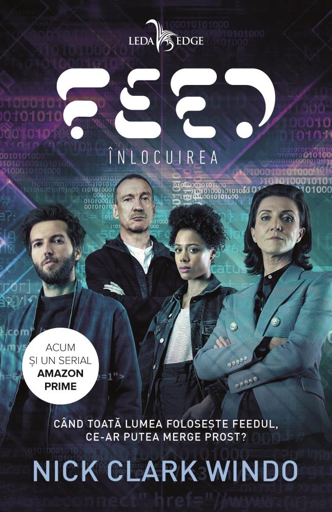 Feed. Inlocuirea