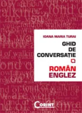 Ghid de conversatie roman-englez
