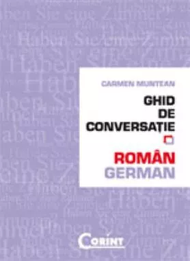 Ghid de conversatie roman german