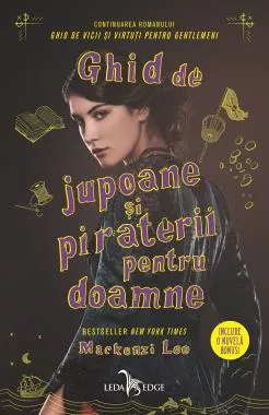 Ghid de jupoane si piraterii pentru doamne