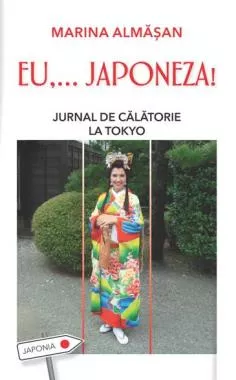 Eu,... Japoneza!