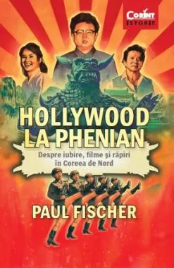 Hollywood la Phenian