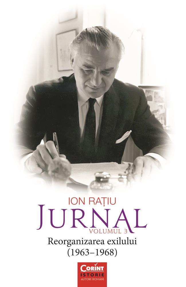 Jurnal. Volumul III