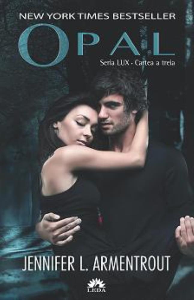 Opal. Seria Lux Vol.3