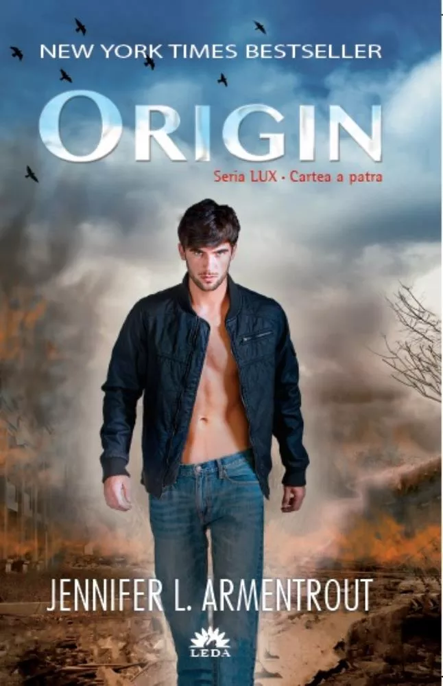 Origin. Seria Lux Vol.4