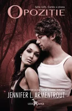 Opozitie. Seria Lux Vol.5
