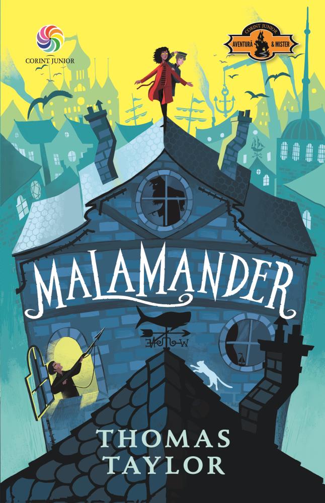 Malamander
