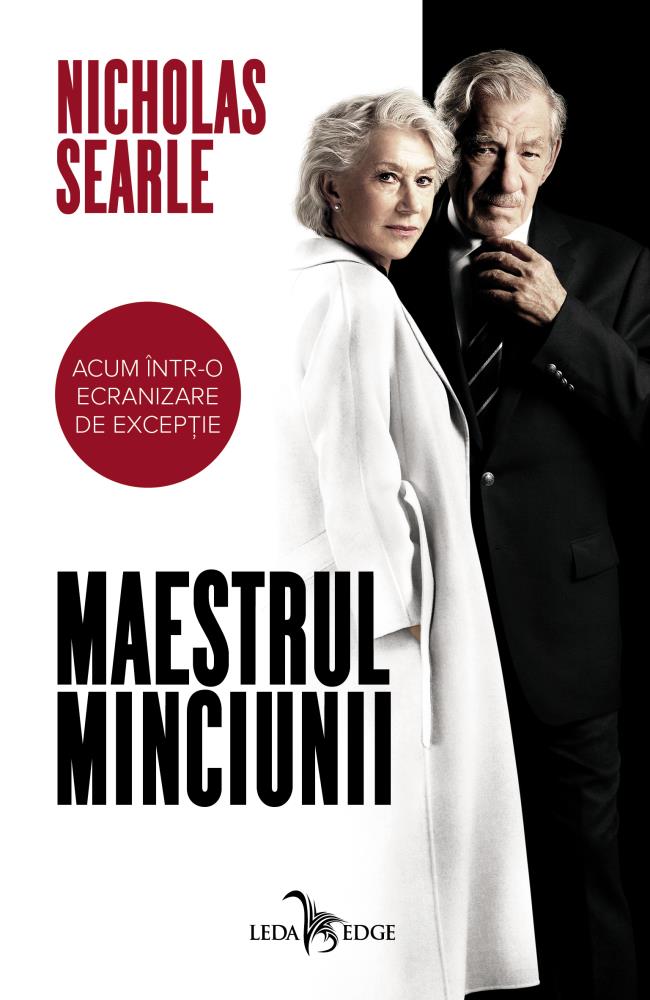  Maestrul minciunii TIE-IN
