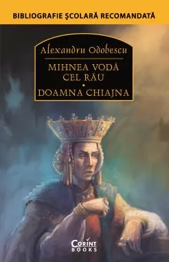 Mihnea Vodă cel Rău. Doamna Chiajna