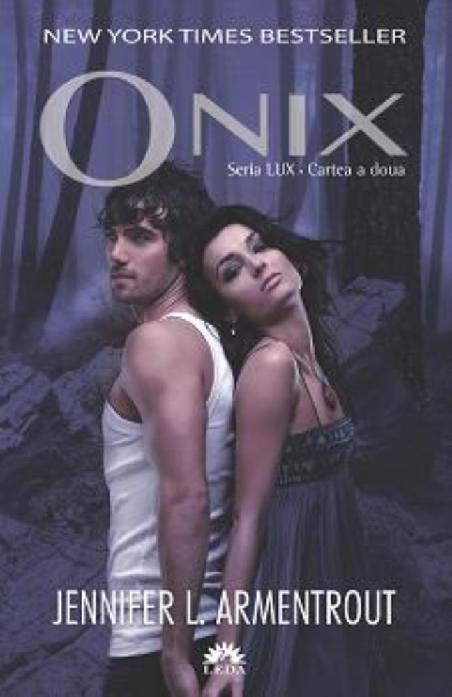 Onix. Seria Lux Vol.2