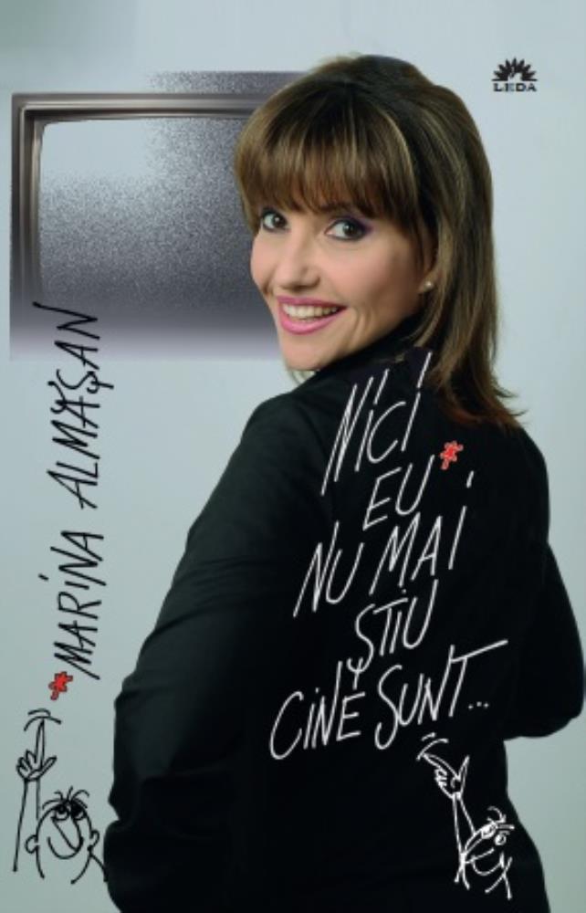 Nici eu nu mai stiu cine sunt...