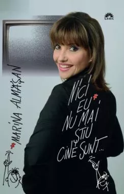 Nici eu nu mai ştiu cine sunt...