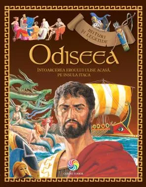 Odiseea