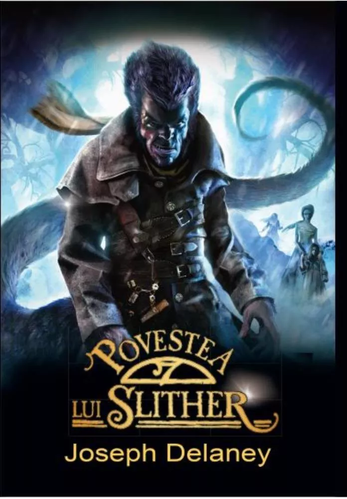 Povestea lui Slither