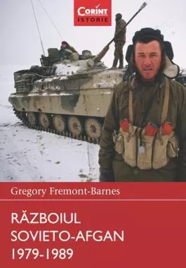 Razboiul Sovieto-Afgan 1979-1989