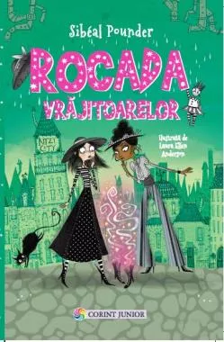 Rocada vrajitoarelor