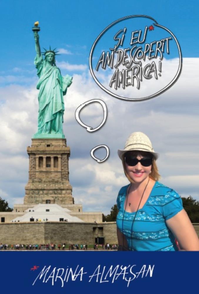 Si eu am descoperit America!