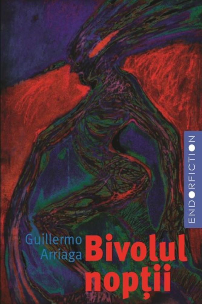 Bivolul noptii