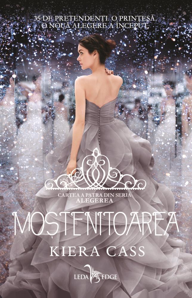 Pachet Seria Alegerea - 5 Volume