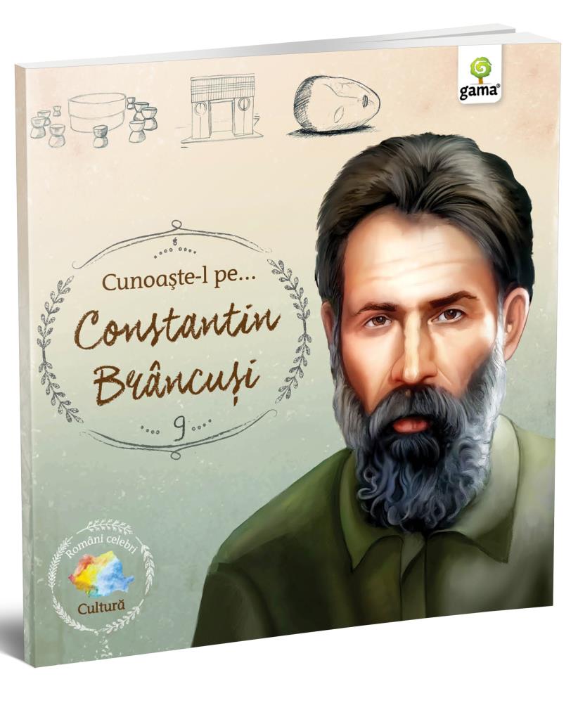 Cunoaste-l pe... Constantin Brancusi