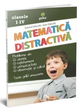Matematica Distractivă