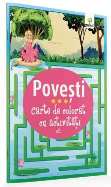 Poveşti
