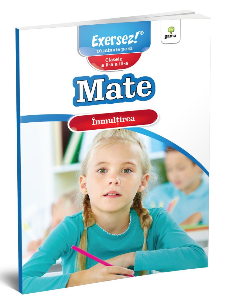 Inmultirea