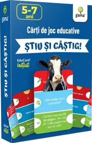 Stiu si castig!