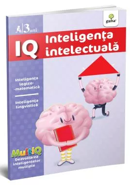 IQ.3 ani