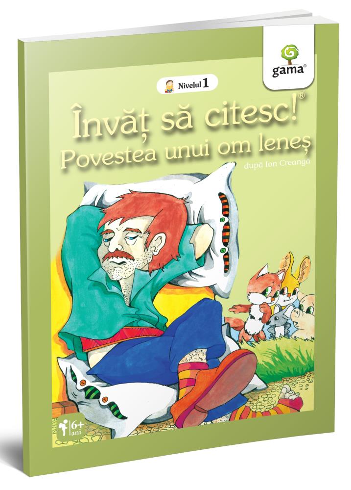 Povestea unui om lenes