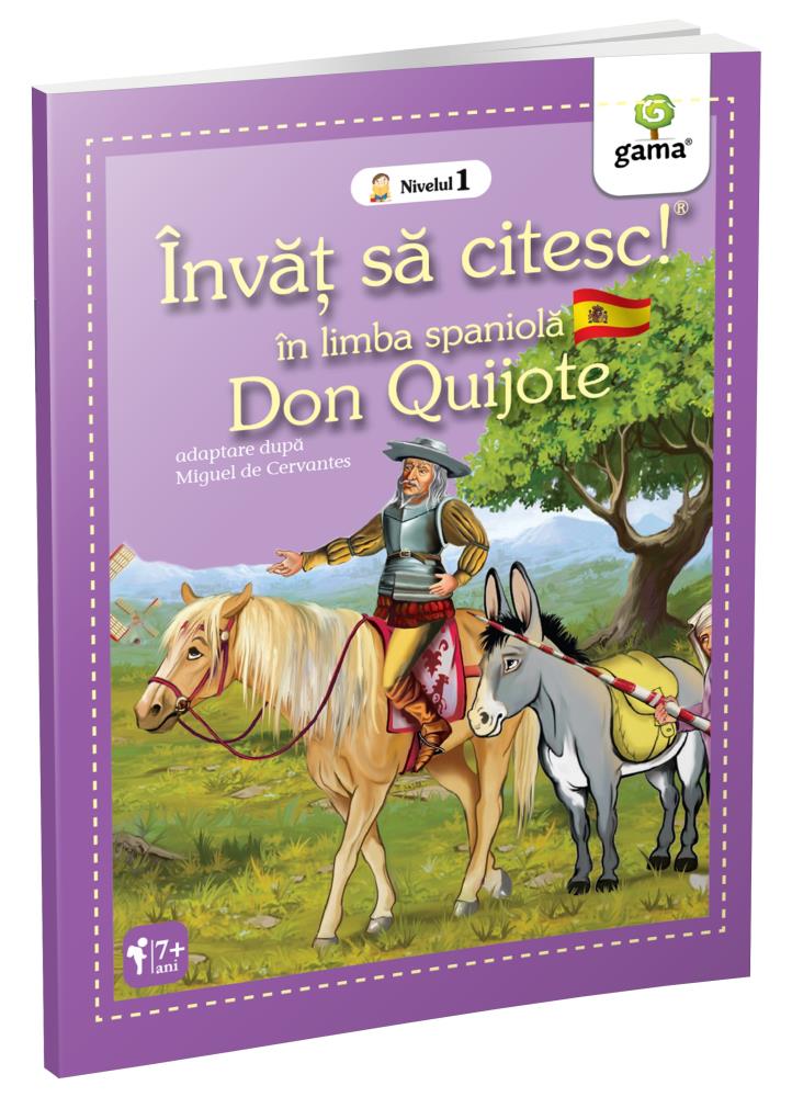 Don Quijote