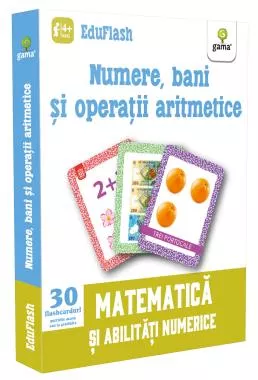 Numere, bani si operatii aritmetice