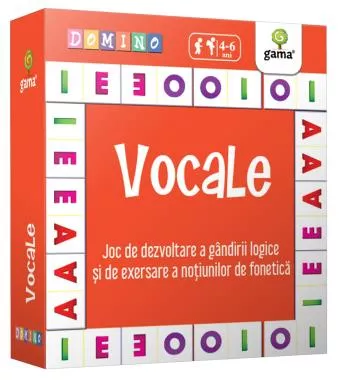 Vocale