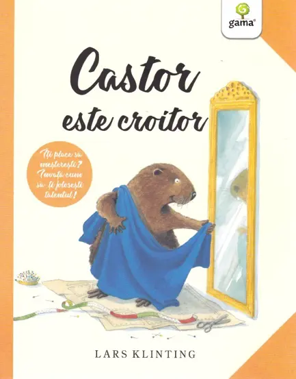 Castor este croitor