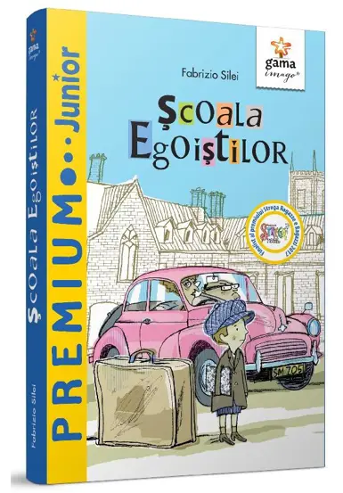 Scoala egoistilor