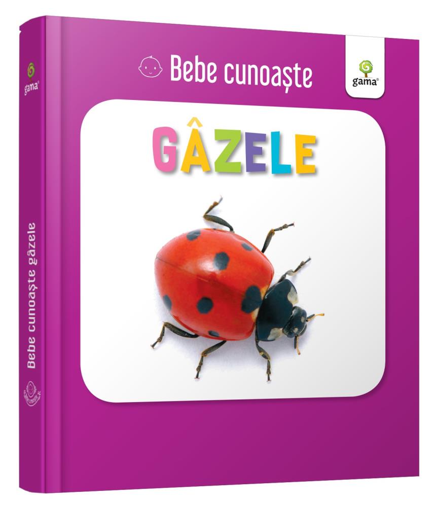 Gazele