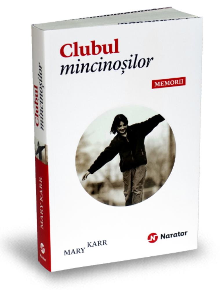 Clubul mincinosilor