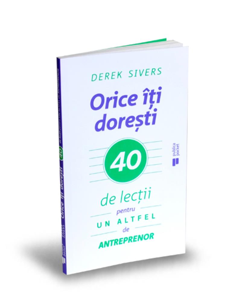 Orice iti doresti