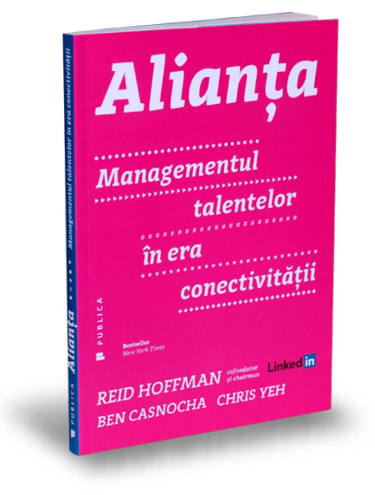 Alianta