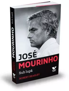 José Mourinho. Sub lupa