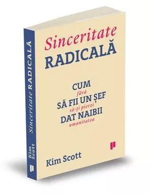 Sinceritate radicala