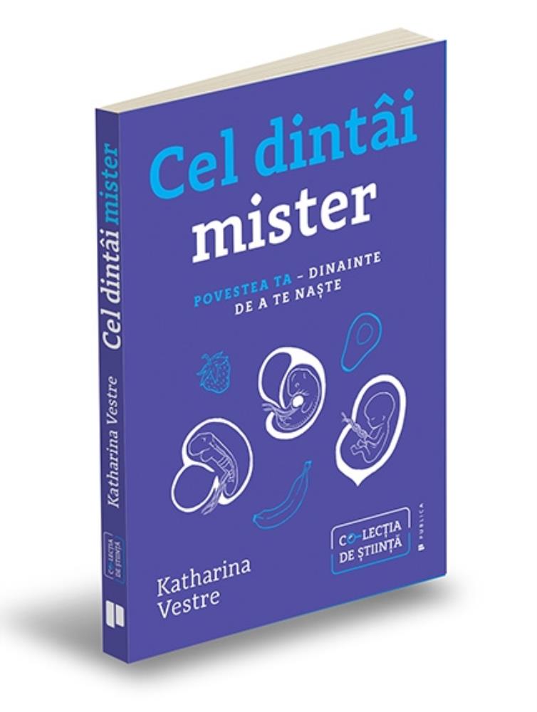 Cel dintai mister
