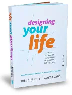 Designing Your Life