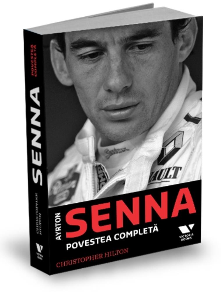 Ayrton Senna