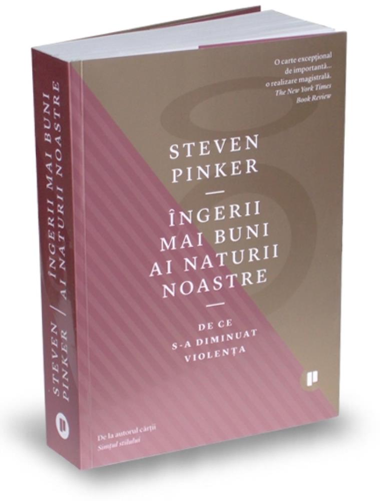 Ingerii mai buni ai naturii noastre