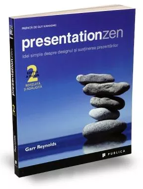 Presentation Zen – editia a doua