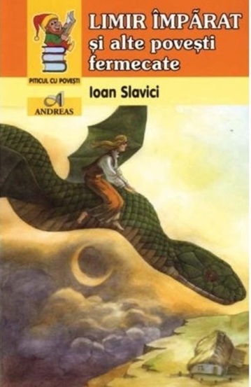 Limir imparat si alte povesti fermecate