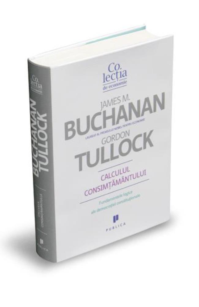 Calculul consimtamantului
