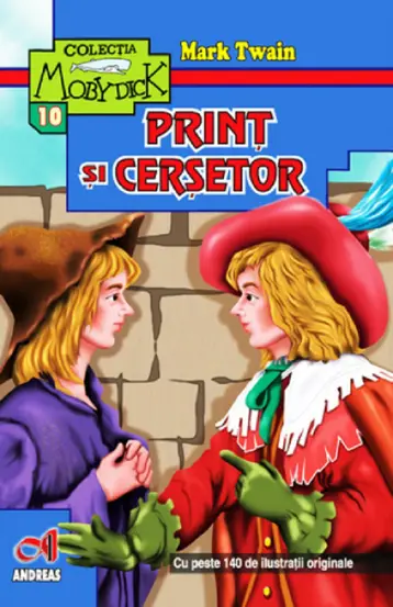 Print si cersetor