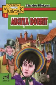 Micuta Doritt